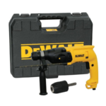 شاكوش ديوالت 710 وات 22 مم عدل موديل DEWALT D25033C-B5