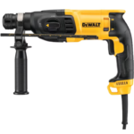 شاكوش ديوالت 800 وات 26 مم عدل موديل DEWALT D25133K-B5
