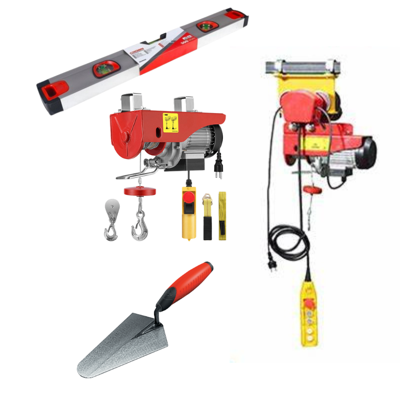 EGYTOOLS أدوات ومعدات صناعية عالية الجودة بأسعار منافسة ادوات بناء