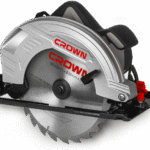 منشار صنيه كراون 235 مم ( 9.4 بوصه ) 2000 وات موديل CROWN – CT15210-235