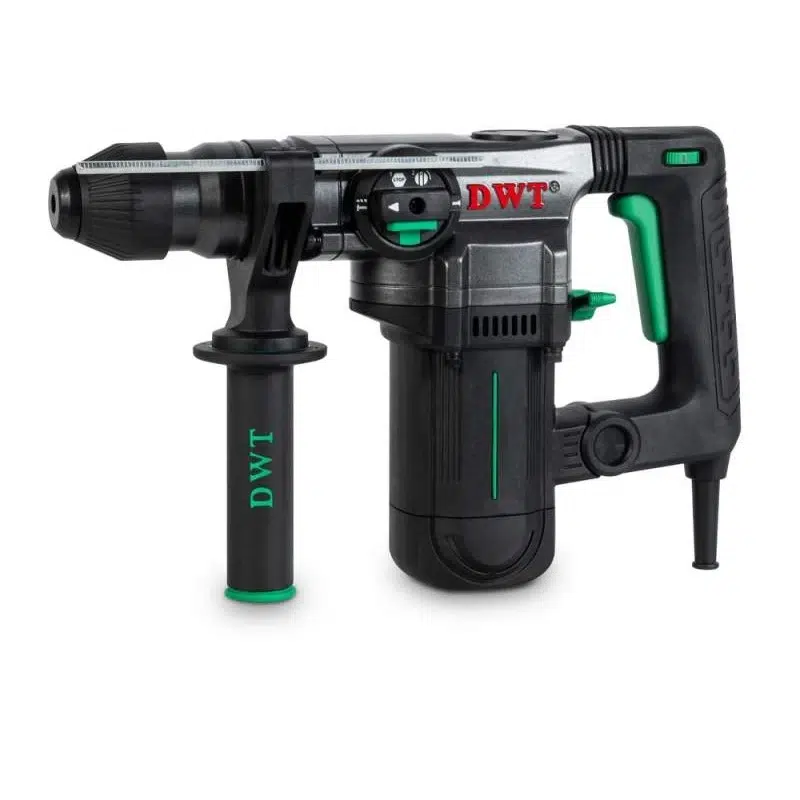 هيلتي كوباية 28 مم 1200 وات DWT موديل BHP12-28V BMC