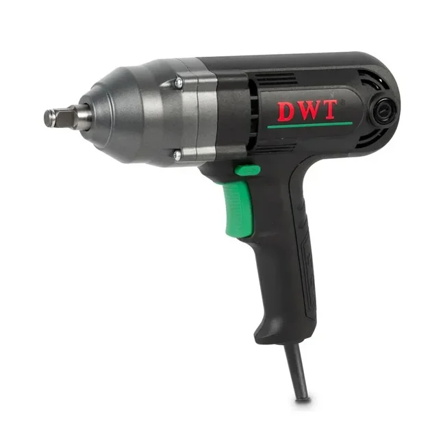 شنيور حل وربط دي دبليو تي 2/1 بوصه 710 وات DWT SSP07-24