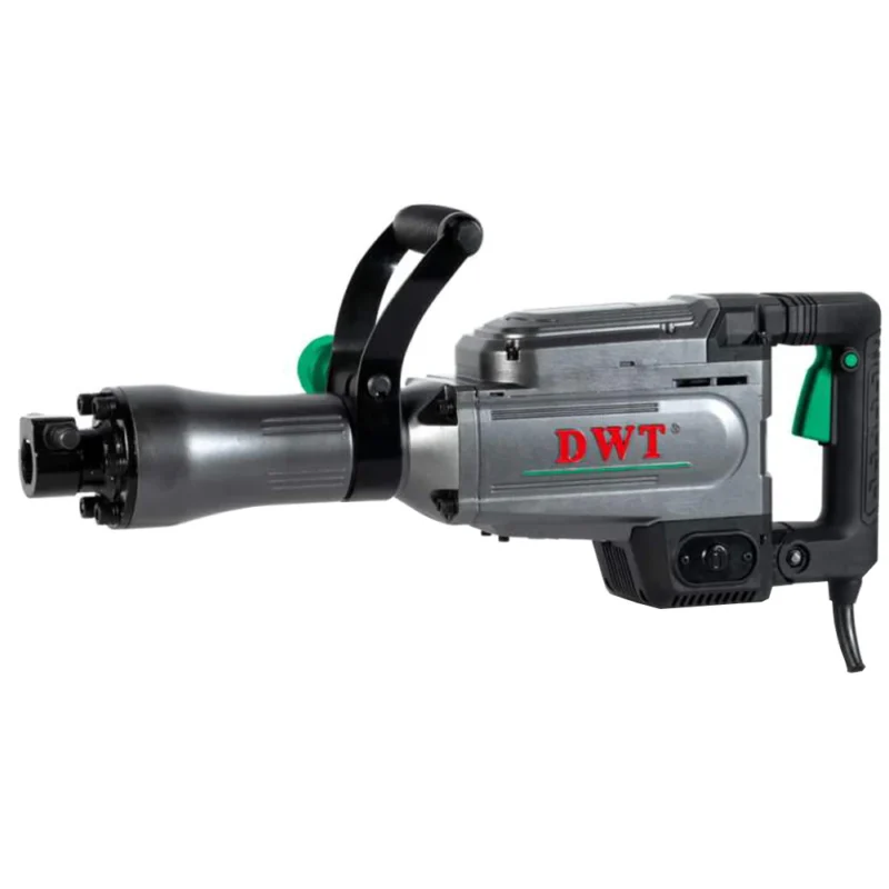 شاكوش تكسير 1700 وات 15 كجم DWT موديل AHP14-30 BMC