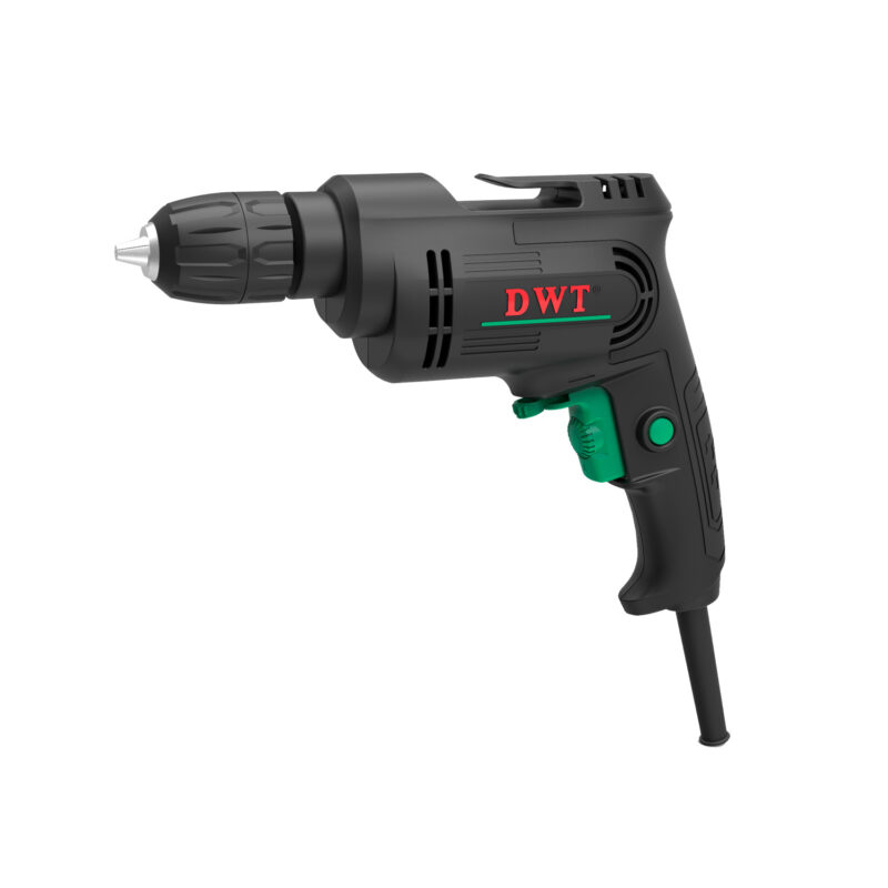 شنيور 10 مم 450 وات ظرف أوتوماتيك DWT موديل BMP04-10C