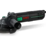 صاروخ قطعية وتجليخ 4.5 بوصة 600 وات DWT موديل WSP06-115