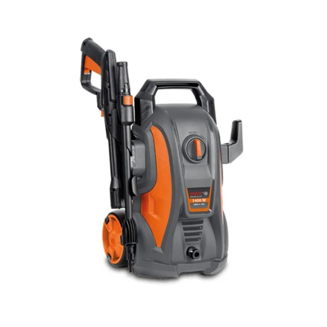 ماكينة غسيل 105 بار 1400 وات دي دبليو تي موديل DWT HDR14-105