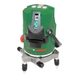 ميزان ليزر 2 خط 30 متر - دي دبليو تي - LLC02-30 BMC