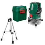 ميزان ليزر 5 خط 30 متر دي دبليو تي موديل DWT LLC05-30 BMC