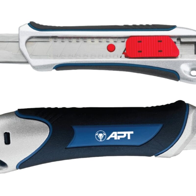 قطر زنك 18 مم 140 جرام بدون سلاح APT AH-UC601X