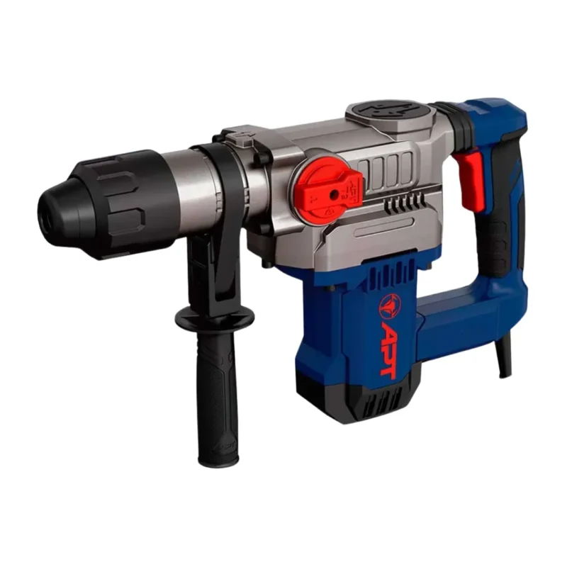 EGYTOOLS أدوات ومعدات صناعية عالية الجودة بأسعار منافسة شاكوش تكسير 1450 وات 7 كجم APT DW40E-V4