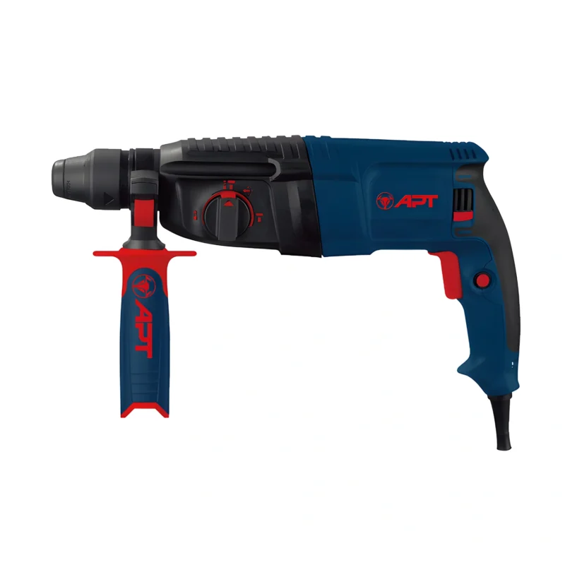 EGYTOOLS أدوات ومعدات صناعية عالية الجودة بأسعار منافسة شاكوش عدل يمين/يسار 800 وات 26 مم APT DW2601-V4