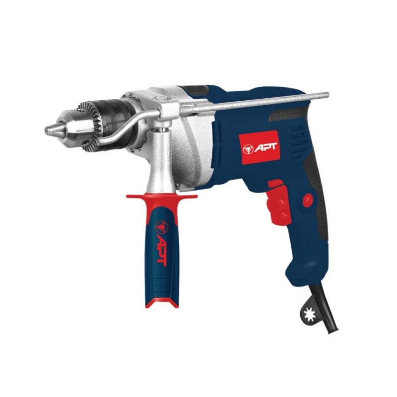 شنيور دقاق كهربائي 13 مم معدن 1050 واط APT DW02795