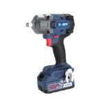 شنيور فك وربط براشلس 1/2 بوصة 20 فولت 4.0 أمبير 800 نيوتن 3 سرعات APT DW2504800-4.0x2BMC