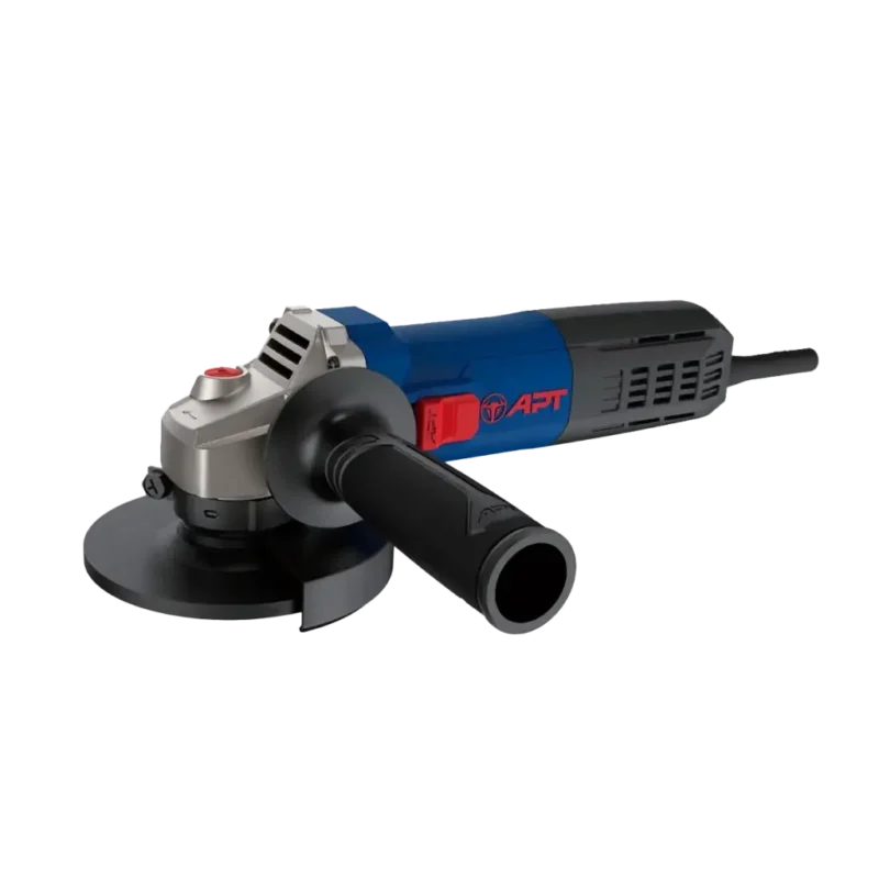 EGYTOOLS أدوات ومعدات صناعية عالية الجودة بأسعار منافسة صاروخ قطعية APT موديل DW05215-V4 مقاس 4.5 بوصة