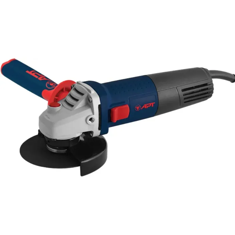 EGYTOOLS أدوات ومعدات صناعية عالية الجودة بأسعار منافسة صاروخ قطعية APT موديل DW05340-V4 بقدرة 1010 واط ومقاس 5 بوصة