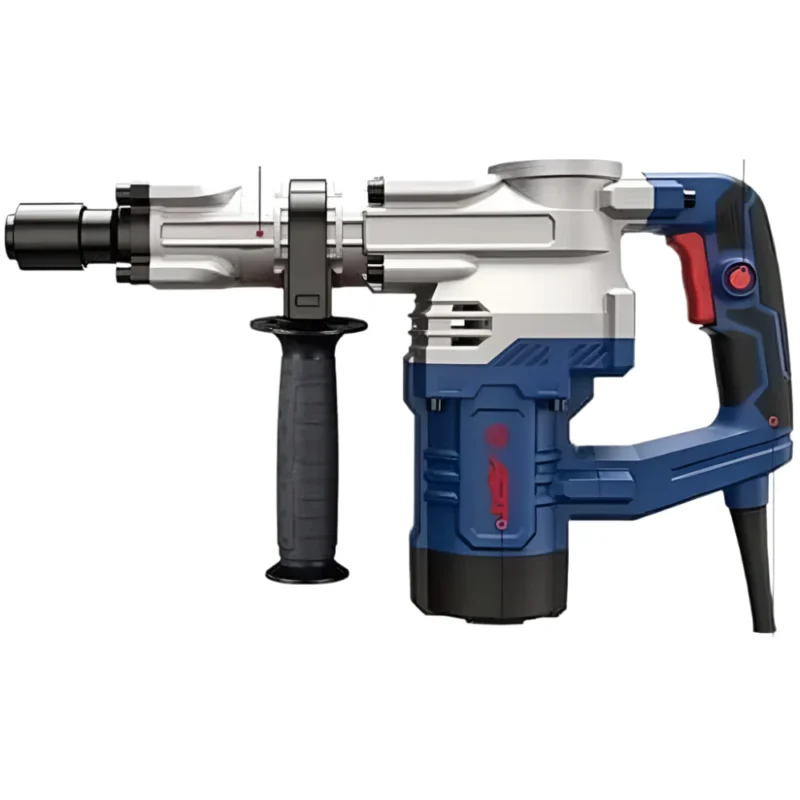 EGYTOOLS أدوات ومعدات صناعية عالية الجودة بأسعار منافسة كيت شاكوش تكسير 1300 وات 7 كجم APT DW15D-1 HEX