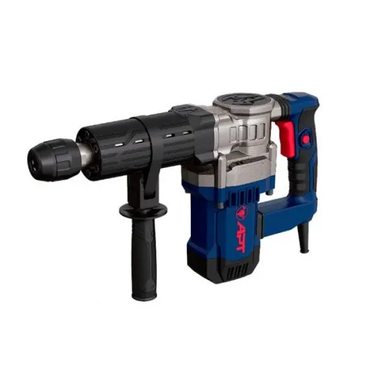 EGYTOOLS أدوات ومعدات صناعية عالية الجودة بأسعار منافسة كيت شاكوش تكسير 1350 وات 5 كجم APT DW10D-V4