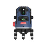 ميزان ليزر اخضر اي بي تي 3 خط 50/30 متر موديل APT AIM-G3