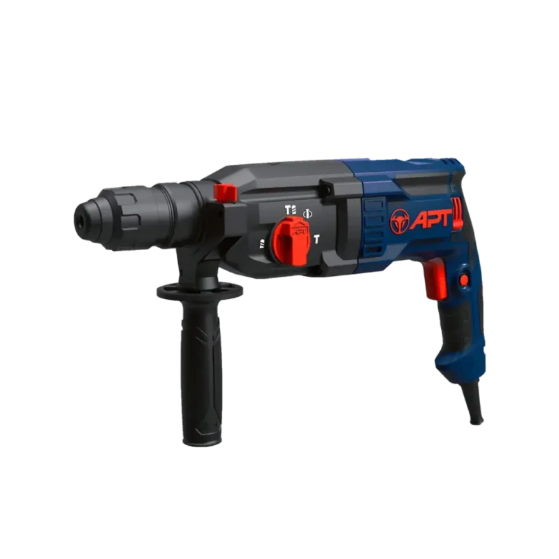 EGYTOOLS أدوات ومعدات صناعية عالية الجودة بأسعار منافسة هيلتي حفر وتكسير 800 وات APT DW26QCC-V4