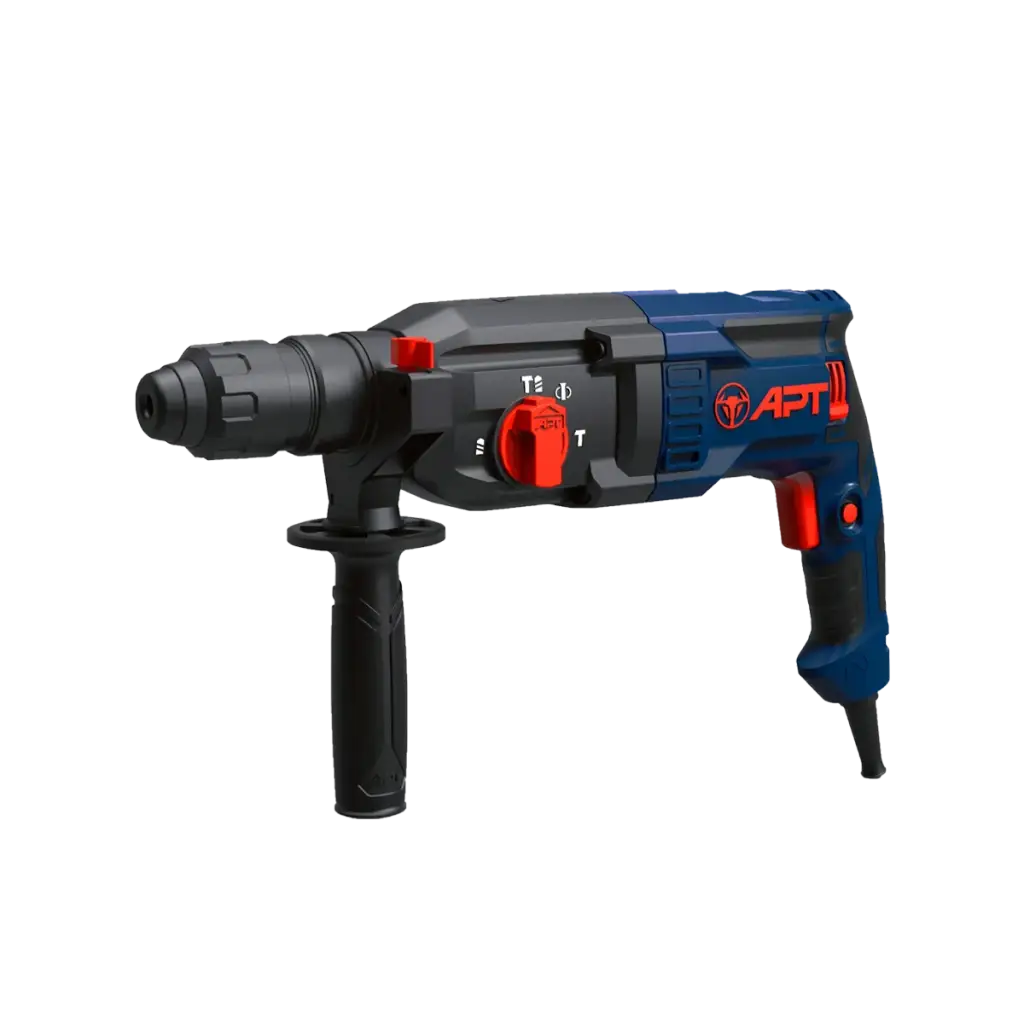 هيلتي حفر وتكسير 800 وات APT DW26QCC-V4 هيلتي حفر وتكسير 800 وات APT DW26QCC-V4